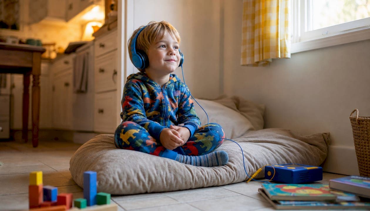Best Podcasts for Preschoolers: Top Picks for 2026
