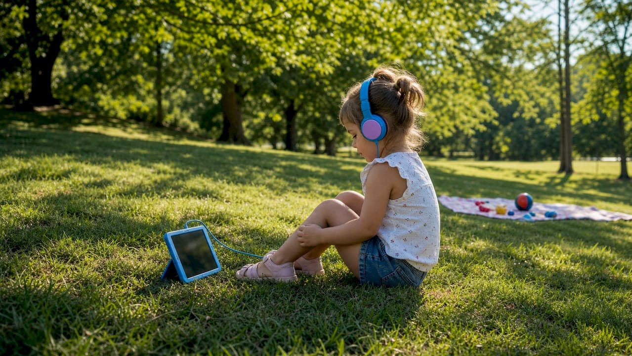 Best Podcasts for Kids Age 4: Top Picks for 2026