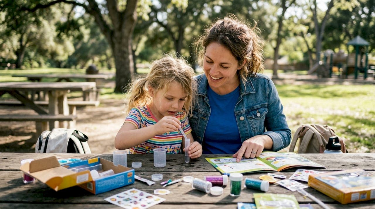 Best Gift Ideas for 6 Year Olds in California (2026)