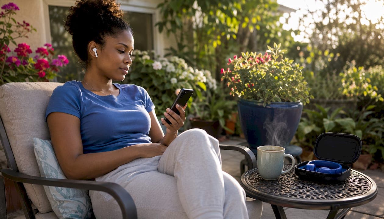 Podcasts vs Audiobooks: Which One Is Right for You?