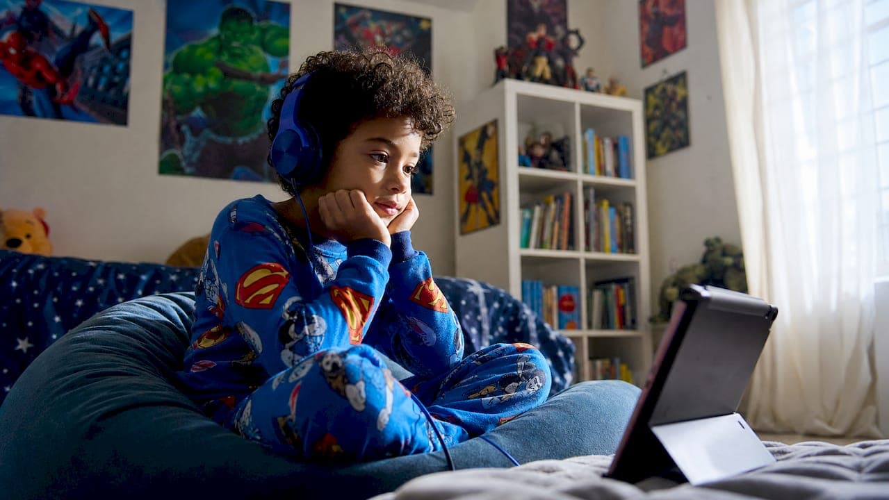 Best Wondery Kids Alternative for Superhero Podcasts