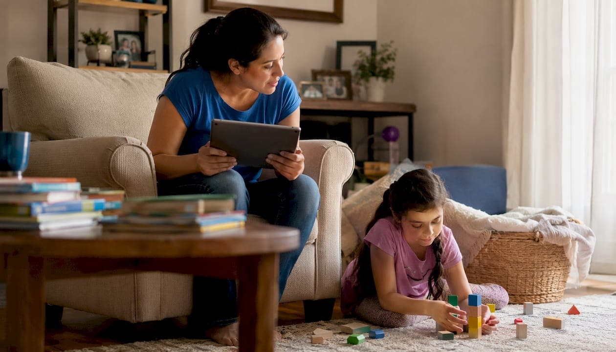 Children's Media Consumption Trends Parents Need to Know
