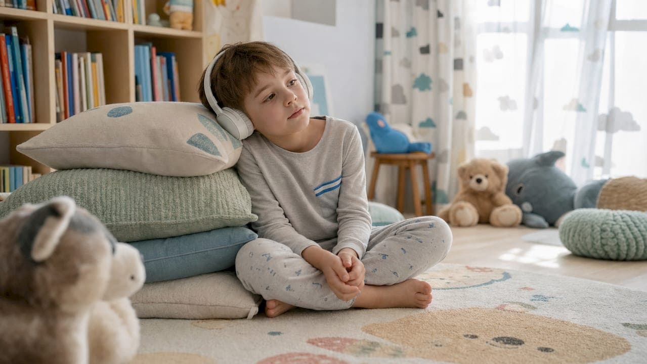 Best Bedtime Podcasts for Kids: Top Picks for 2026