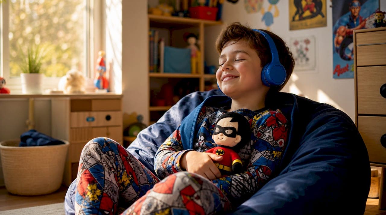 Podcasts vs TV for Kids: How Parents Pick What Helps Most