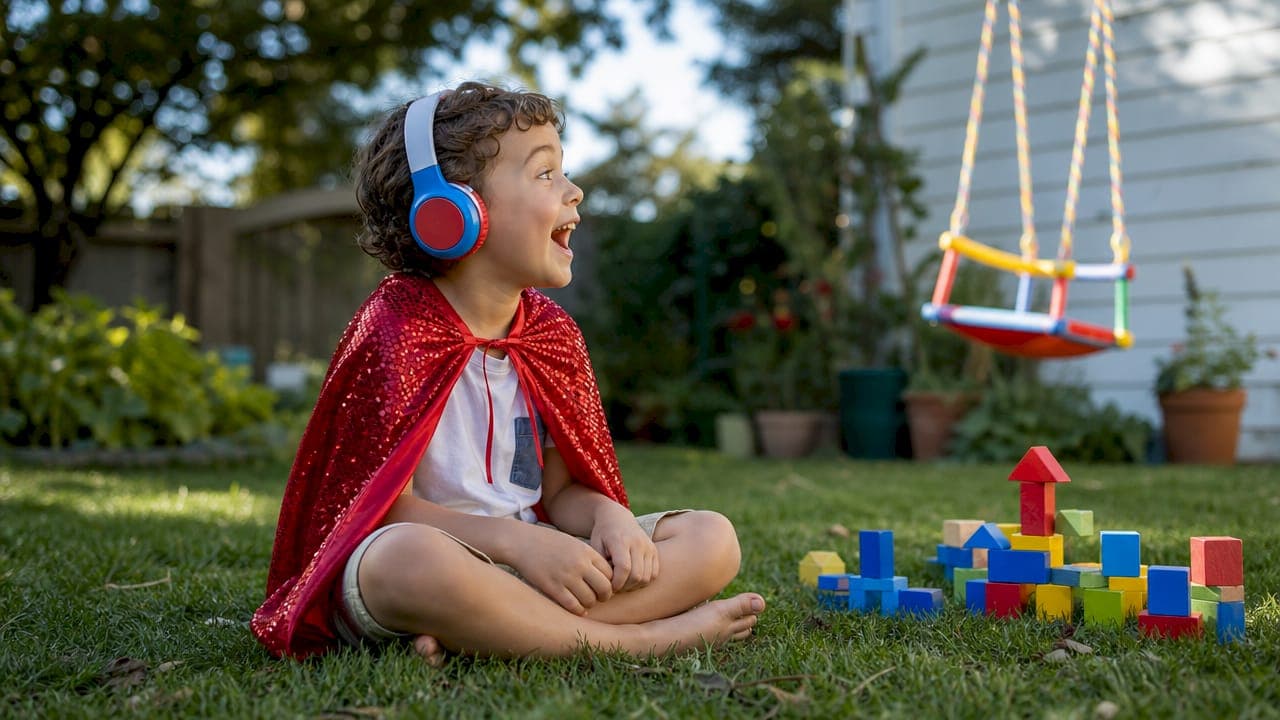 Kids Podcast Length: How Long Should Episodes Be?
