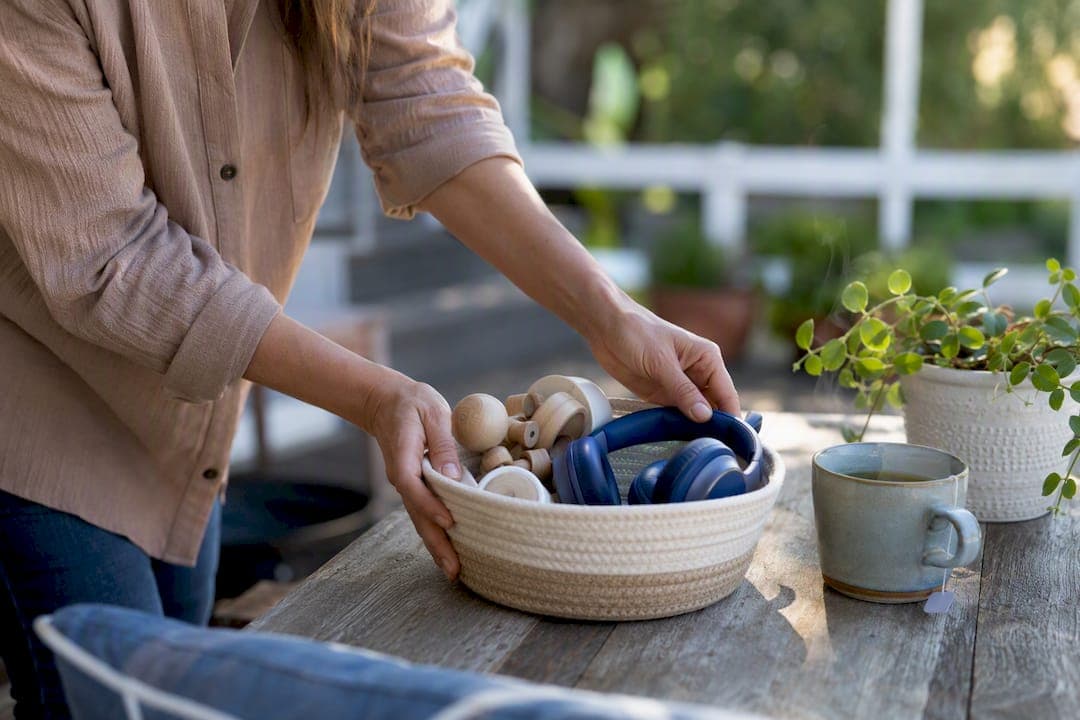 Screen-Free Morning Routine Plans for Parents That Stick