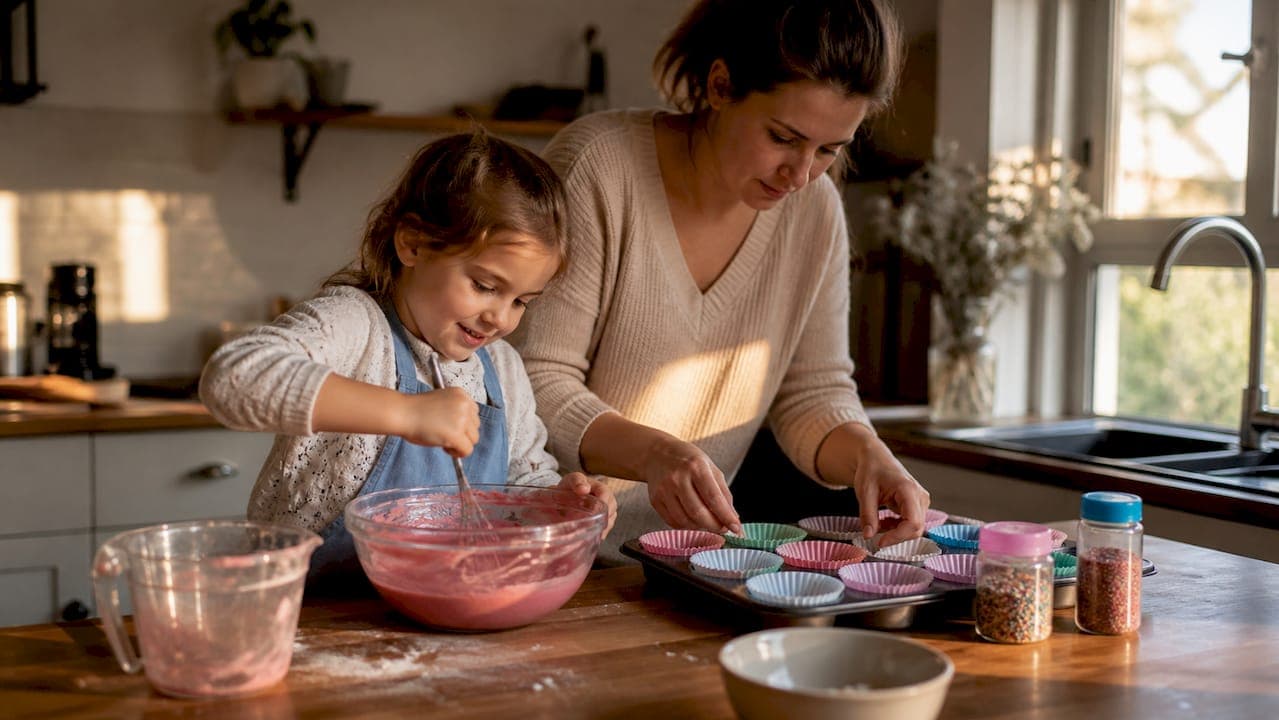 Sunday Family Ritual Ideas That Actually Stick