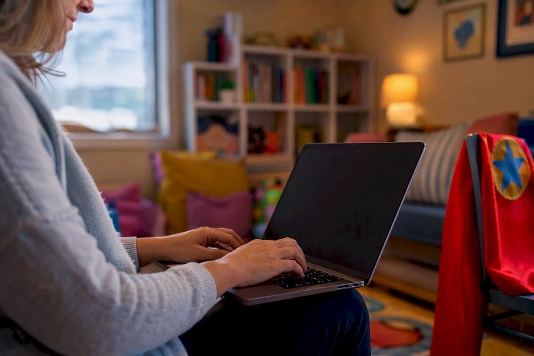 How to Update Your Child's Interests for Personalized Content