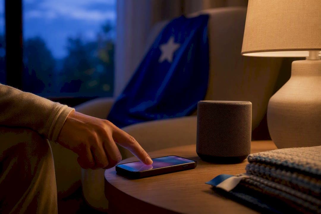 Parents: Apps or Private Podcast Feeds for Weekly Personalized Stories