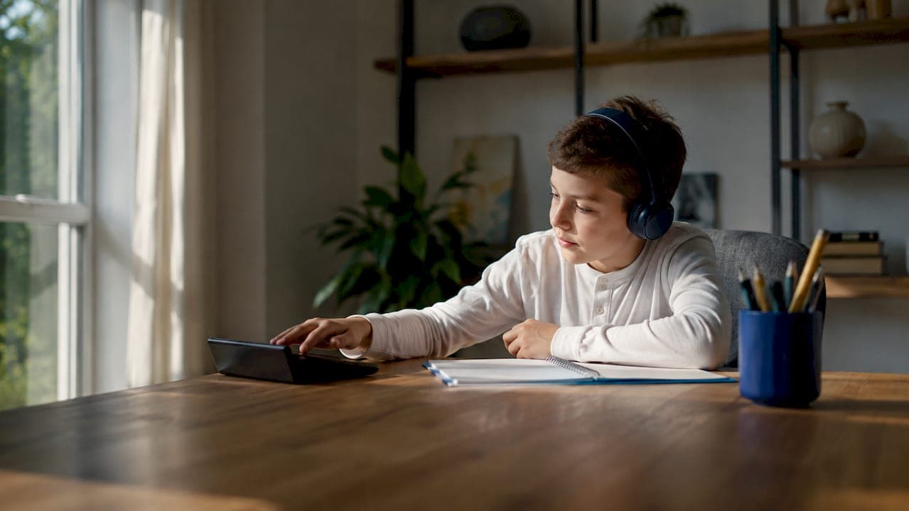 Start with One Playlist: 3 Homeschool Audio Resources to Use Daily
