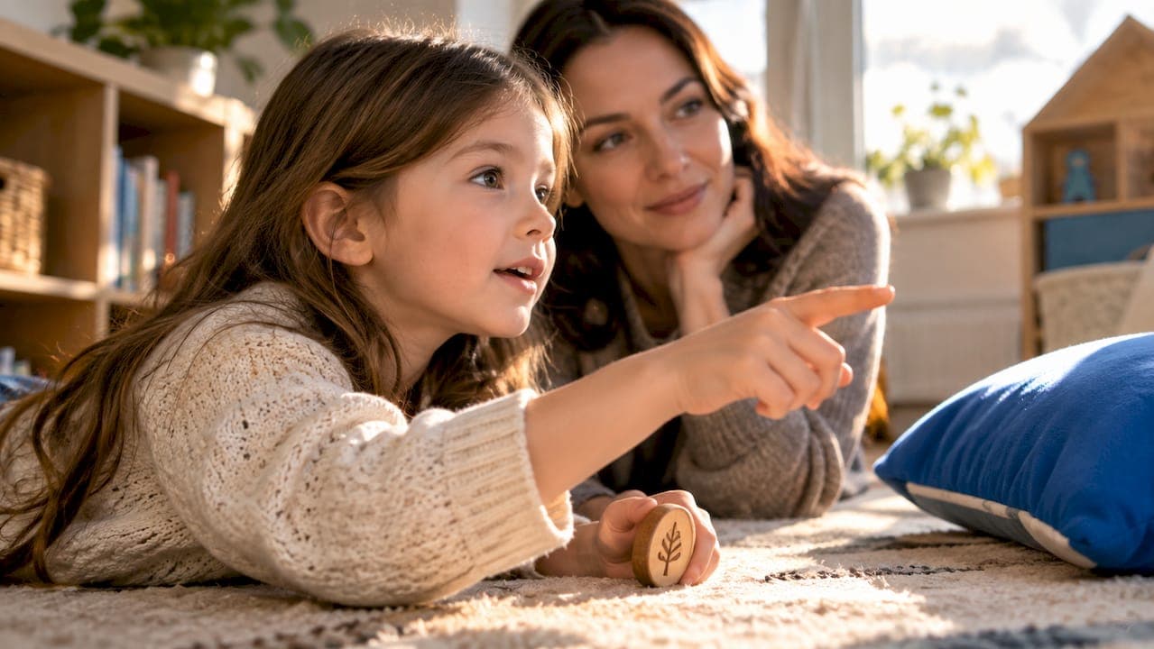 Build Active Listening: 6 Podcasts for Ages 4–9 and 3 Quick Habits