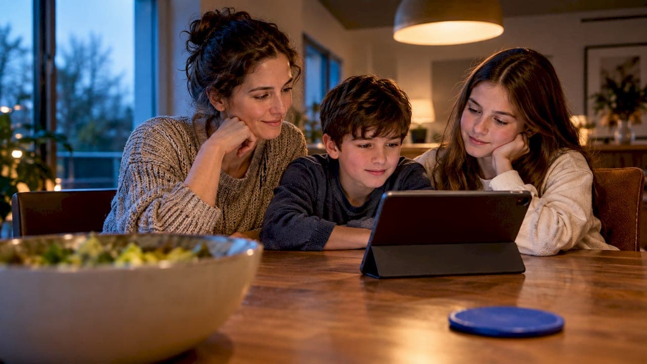 Age & Moment Picks for Family Podcasts & Weekly Personalized Episodes