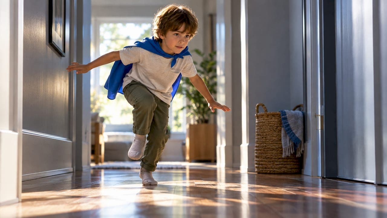 6 Ready 10-Minute Interactive Audio Scripts to End Kids' Boredom