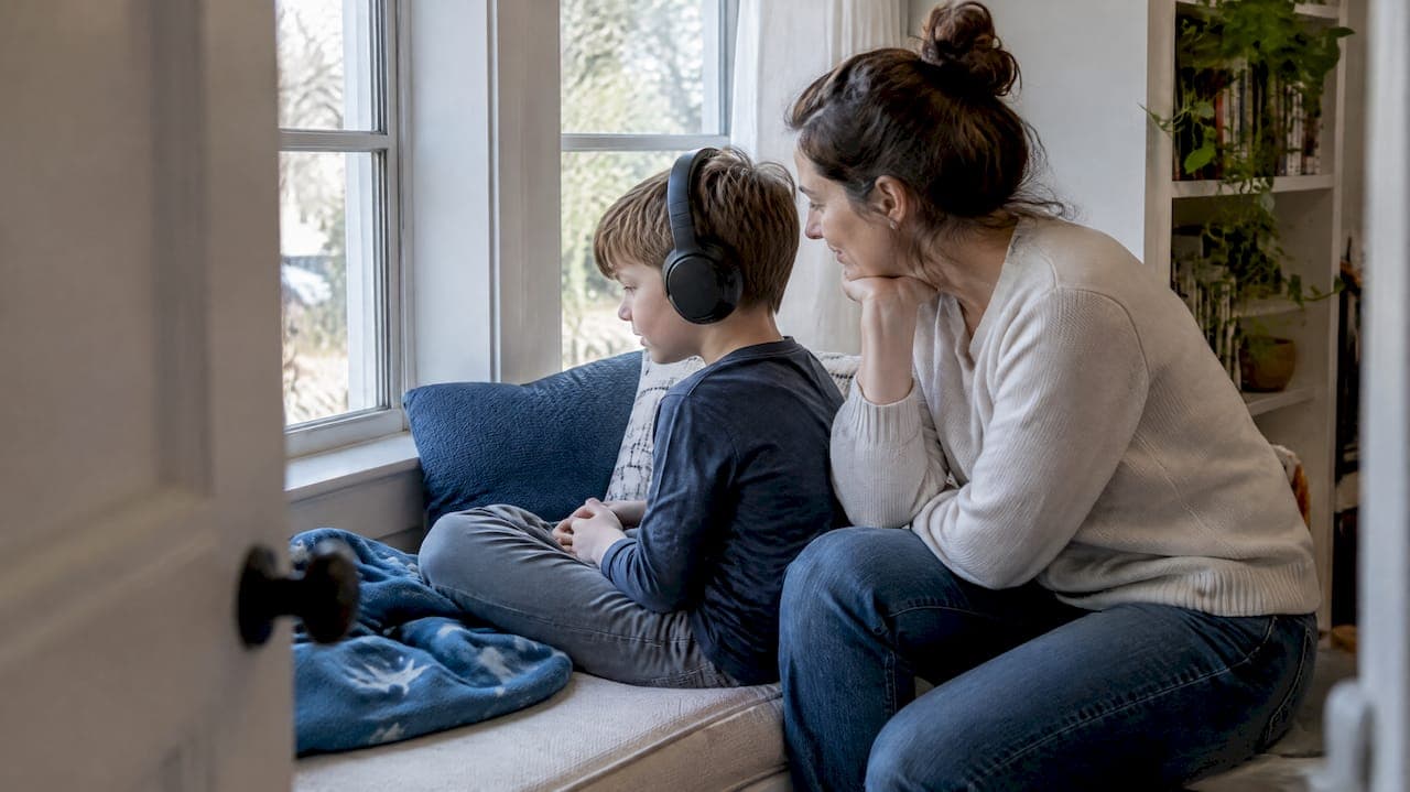 G45 Parents: Switch Child's Age Group in Minutes With a Five Step Test