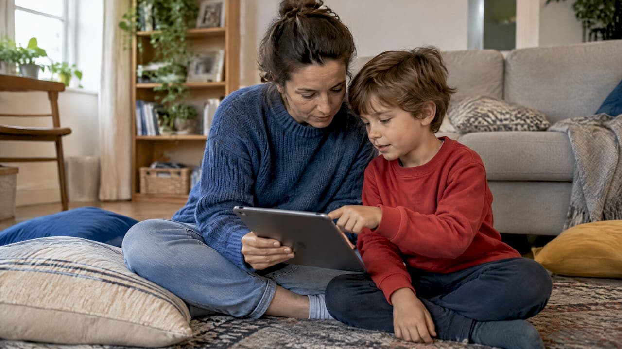 Parents: 6 Step Checklist to Choose a Kids Podcast by Age