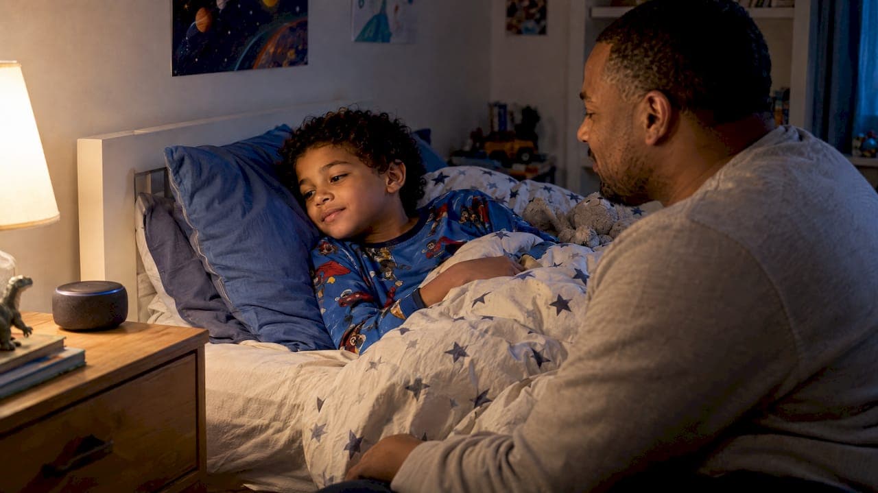 Speech Therapy Listening Stories for Kids 4–9: Turn Bedtime Into Practice