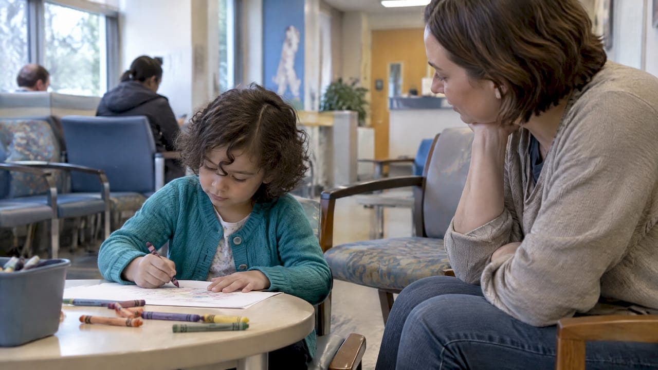 Waiting Room Activities for Kids: 25 Quiet, Screen-Free Ideas