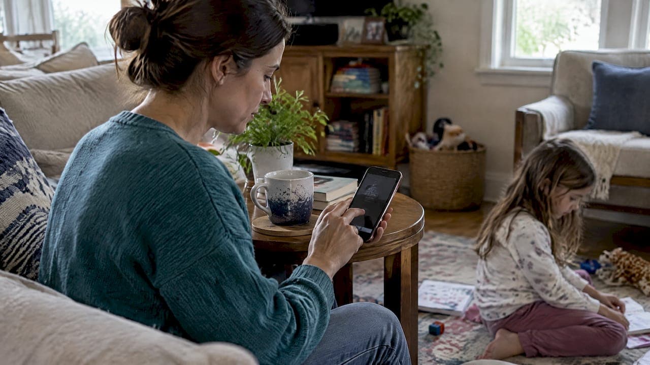 Podcast Parental Controls: What Works and What Doesn't