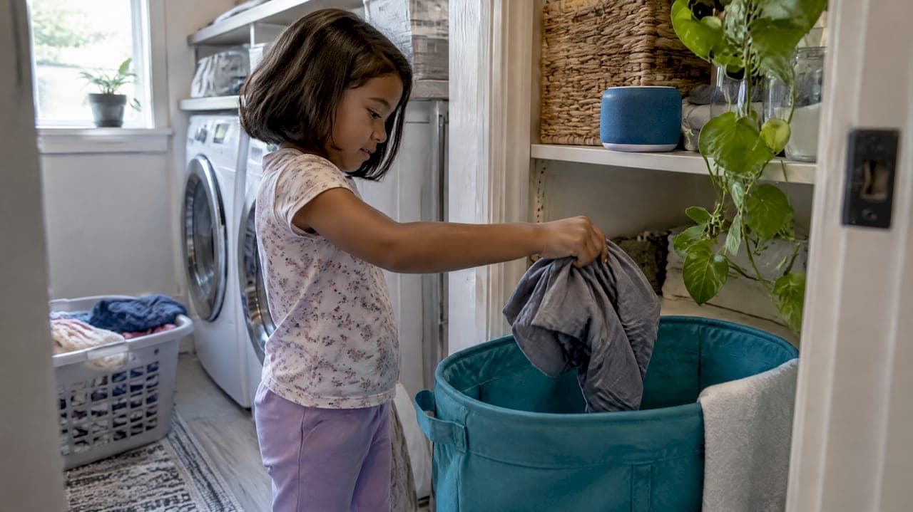 Chores Podcasts for Kids: What to Play for Ages 4–9